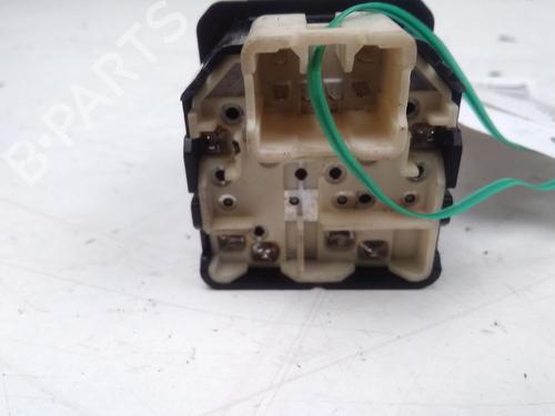Used Left front window switch DAEWOO KALOS (KLAS) 1.4 (83 hp) 15755988