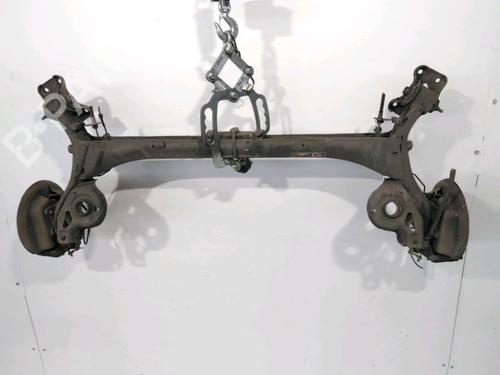 Rear axle CITROËN C4 II (NC_) 1.6 HDi 90 | BP29171049M2 
