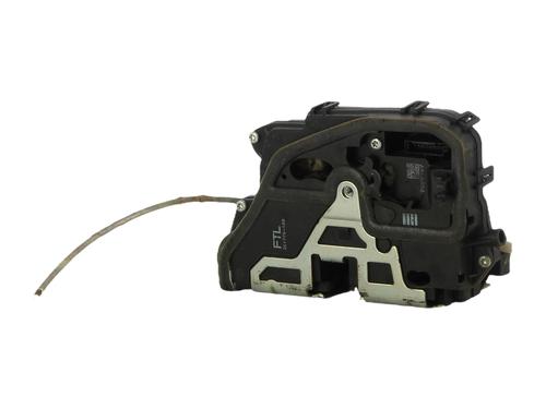 Front left lock BMW 3 (E90) 320 d | BP37480307C98 - Image 3