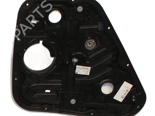 Elevalunas trasero izquierdo HYUNDAI TUCSON (TL, TLE) 1.7 CRDi (116 hp) 32377052