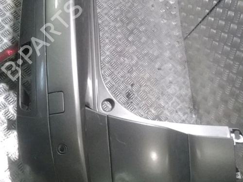 Rear bumper CITROËN C4 Picasso I MPV (UD_) 1.6 HDi | BP13082178C8 