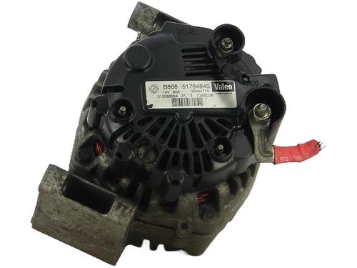Alternator CITROËN NEMO Box Body/MPV (AA_) 1.3 HDi 75 | BP35936210M7 - Image 4