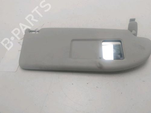Right sun visor SEAT IBIZA IV (6J5, 6P1) 1.9 TDI | BP24882586I2
