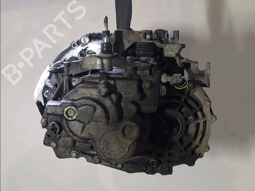 Gearbox RENAULT MEGANE II Estate (KM0/1_) 1.9 dCi | BP26702804M3 