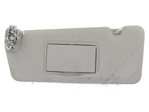 Zonneklep links Zonneklep links RENAULT CLIO IV (BH_) 1.5 dCi 90 (90 hp) 37454458 37454458