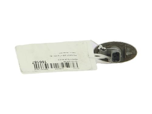 Right side indicator PEUGEOT 206+ (2L_, 2M_) 1.4 HDi eco 70 | BP40205204I19 - Image 2