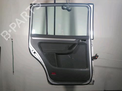 Left rear door VW TOURAN (1T1, 1T2) 1.9 TDI | BP18837525C4 