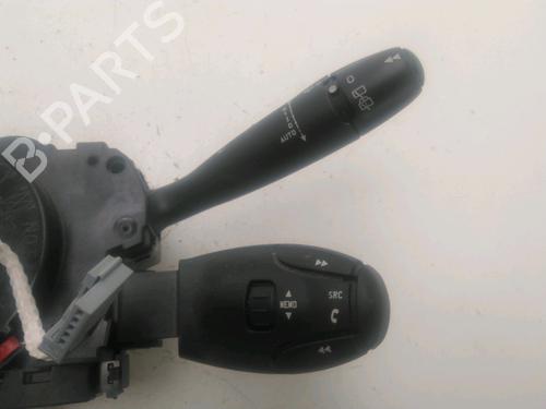 Used Steering column stalk PEUGEOT 308 I (4A_, 4C_) 1.6 HDi (112 hp) 26405274