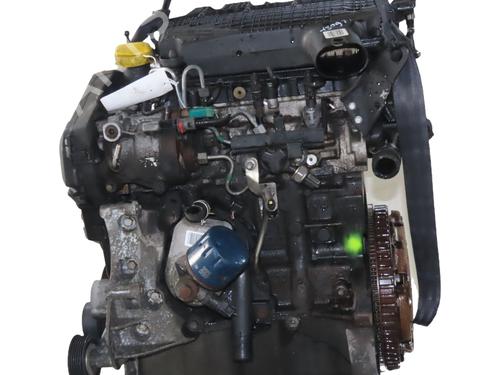 Engine RENAULT TWINGO II (CN0_) 1.5 dCi (CN0E) | BP39112923M1 - Image 4