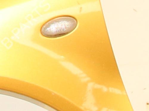 Used Left front fenders CITROËN XSARA Coupe (N0) 1.6 16V (109 hp) 31055577