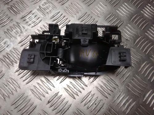 Used Front left interior door handle Front left interior door handle CITROËN C4 CACTUS 1.6 BlueHDi 100 (99 hp) 13081118 13081118