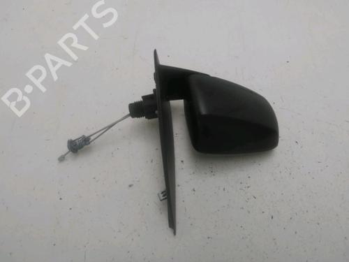 Used Right mirror FIAT PANDA (169_) 1.2 (169.AXB11, 169.AXB1A) (60 hp) 29264536