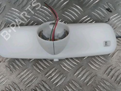 Used Rear mirror VW MULTIVAN T5 (7HM, 7HN, 7HF, 7EF, 7EM, 7EN) 2.5 TDI (174 hp) 20181756