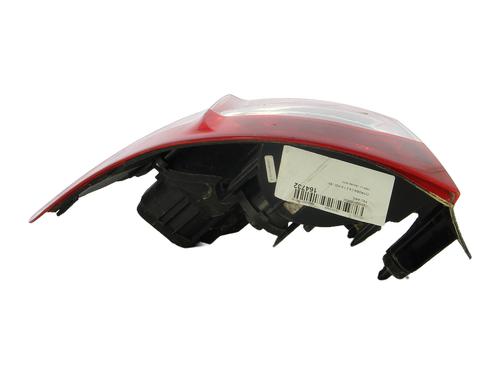 Left taillight CITROËN C4 II (NC_) 1.6 HDi 90 | BP36959308C34 - Image 2