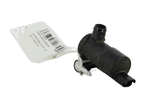 Used Washer pump Washer pump PEUGEOT 208 II (UB_, UP_, UW_, UJ_) 1.2 PureTech 75 (75 hp) 31576514 31576514