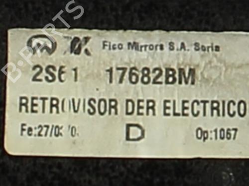right-mirror-ford-fiesta-v-jh_-jd_-2001-2002-2003-2004-2005-2006-2007-2008-2009-2010-2011-2012-2013-2014-31031236 main image