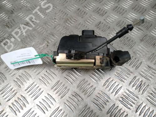 Front left lock RENAULT MEGANE II Estate (KM0/1_) 1.9 dCi (KMRG, KM1G, KM0G, KM2C) | BP13081727C98 