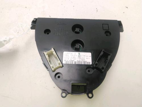 Climate control PEUGEOT 807 (EB_) 2.2 HDi | BP20243884I5 