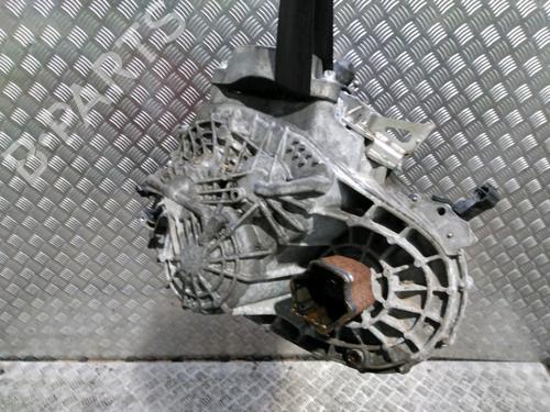 Gearbox ALFA ROMEO GIULIETTA (940_) 1.4 TB (940FXA1A, 940FXT1A) | BP17784140M3 