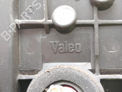 Used Left taillight PEUGEOT 206 SW (2E/K) 2.0 HDi (90 hp) 30188289