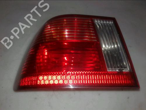 Used Left taillight SEAT IBIZA II (6K1) 1.9 TDI (110 hp) 15759627