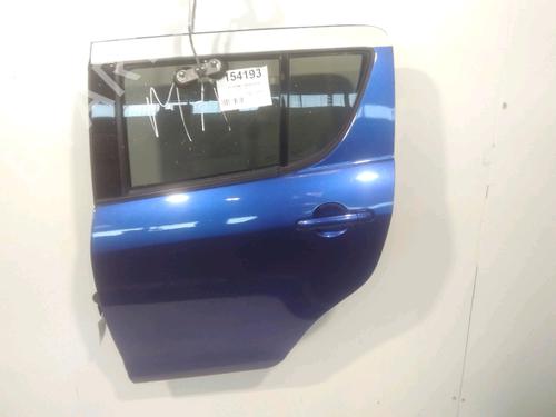 left-rear-door-suzuki-swift-iv-fz-nz-2010-27268473 main image