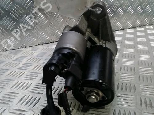 Used Starter VW FOX Hatchback (5Z1, 5Z3, 5Z4) 1.2 (55 hp) 15238082