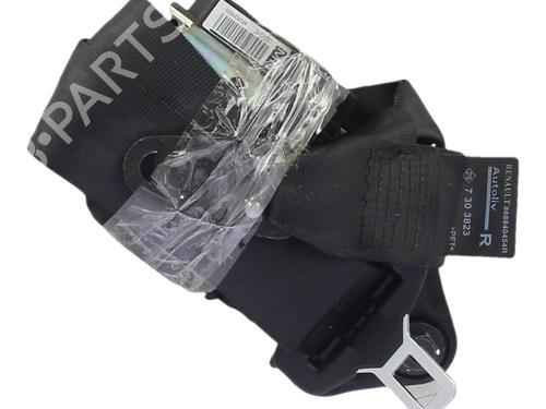 Used Front right seatbelt Front right seatbelt 39157782 39157782