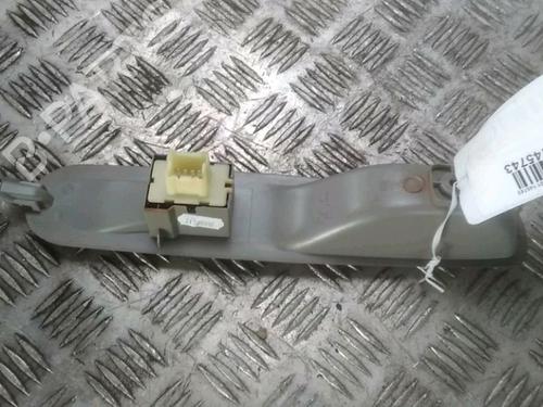 Used Switch Switch RENAULT ZOE (BFM_) ZOE (88 hp) 16688562 16688562