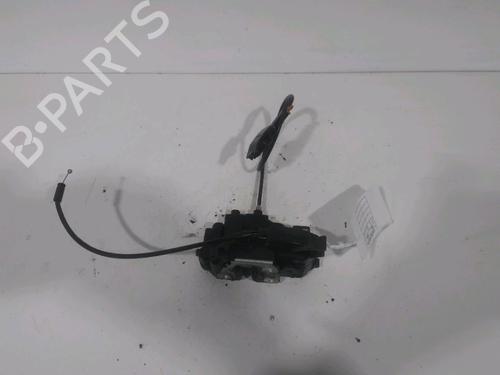 Used Front right lock Front right lock RENAULT CLIO III (BR0/1, CR0/1) 1.5 dCi (BR0H, CR0H, CR1S, BR1S) (106 hp) 26590732 26590732