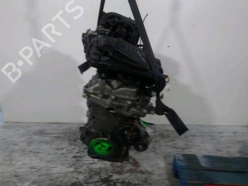 Used Engine Engine NISSAN MICRA IV (K13K, K13KK) 1.2 (80 hp) 33727638 33727638