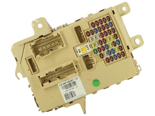 Fuse box HYUNDAI i30 (GD) 1.6 CRDi | BP38714651E1 - Image 5