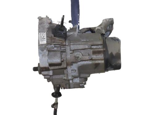 Gearbox RENAULT TWINGO II (CN0_) 1.2 16V (CN04, CN0B) | BP38787506M3 - Image 2
