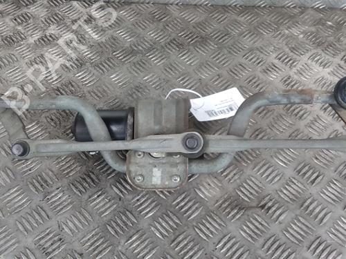 Used Front wipers mechanism FIAT SCUDO Van (270_, 272_) 2.0 D Multijet (120 hp) 17997284