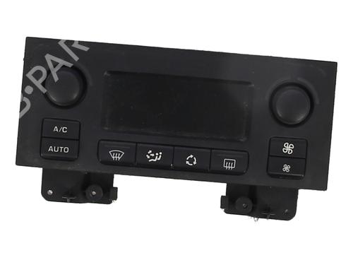Climate control PEUGEOT 307 SW (3H) 1.6 HDI 110 | BP31152068I5