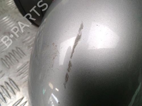 Used Left mirror MINI MINI CLUBMAN (R55) Cooper (120 hp) 13081509