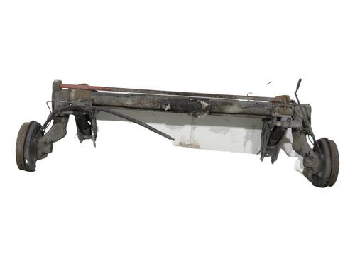 Puente trasero Puente trasero PEUGEOT 306 Hatchback (7A, 7C, N3, N5) 1.9 D (68 hp) 37501429 37501429