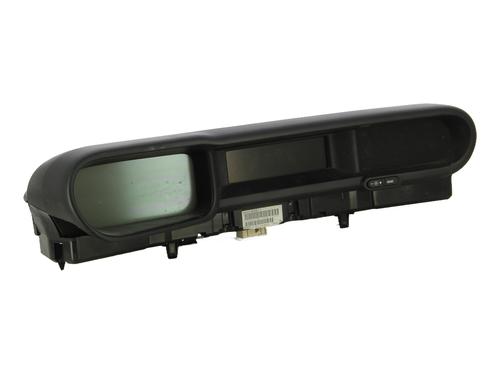 Instrument cluster CITROËN C3 Picasso (SH_) 1.4 VTi 95 (SH8FSC, SH8FP0, SH8FP6) | BP36100745C47 - Image 5