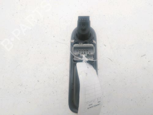 Left front window switch RENAULT CLIO III Grandtour (KR0/1_) 1.5 dCi (KR0G) | BP25250866I27