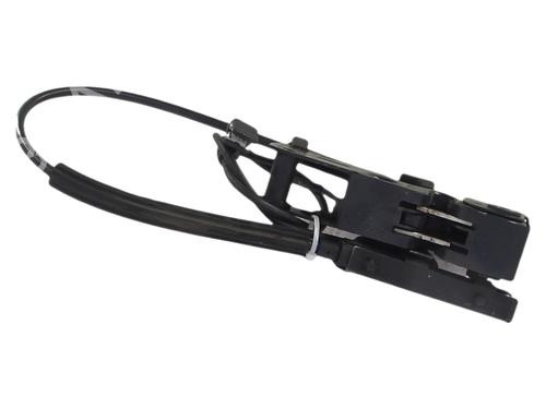 Used Hood lock Hood lock AUDI Q5 (8RB) SQ5 TDI quattro (326 hp) 39732547 39732547