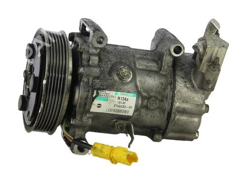 AC compressor MINI MINI CLUBMAN (R55) Cooper D | BP36344405M34 - Image 3