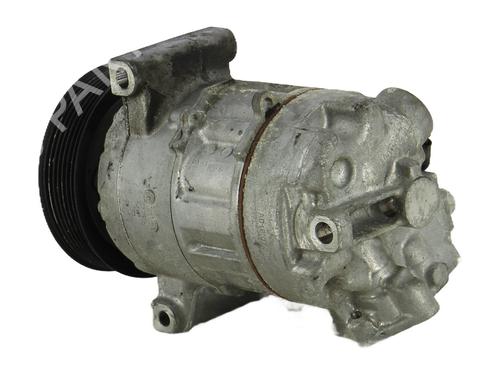Used AC compressor AC compressor NISSAN QASHQAI II (J11, J11_) 1.2 DIG-T (115 hp) 32768575 32768575