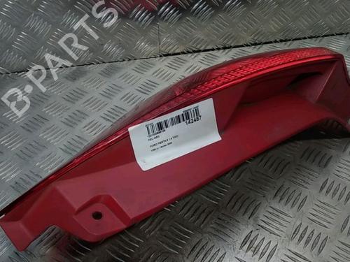 Right taillight FORD FIESTA VI (CB1, CCN) 1.4 TDCi | BP15277090C35 