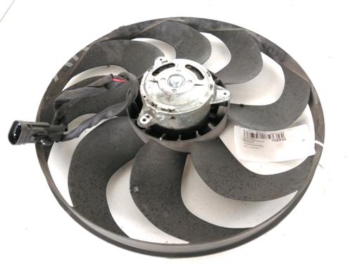 Used Radiator fan Radiator fan CITROËN C4 Grand Picasso II (DA_, DE_) 1.6 HDi / BlueHDi 115 (115 hp) 30291022 30291022