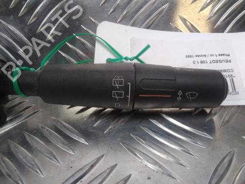 Steering column stalk PEUGEOT 106 I (1A, 1C) 1.0 | BP23180832I23 