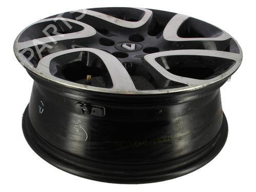 Felg RENAULT CAPTUR I (J5_, H5_) 1.5 dCi 90 (J5N4, J5M5, J5MW, J5M6, J5AL, J5AJ) (90 hp) 30502072