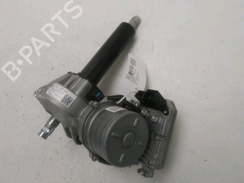 Used Steering column SKODA FABIA III Estate (NJ5) 1.4 TDI (90 hp) 29621909