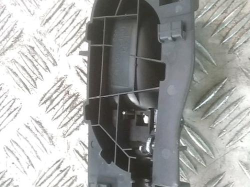 Used Front right exterior door handle CITROËN C4 Coupe (LA_) 1.6 HDi (109 hp) 16708316