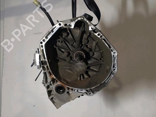 Gearbox DACIA LODGY (JS_) 1.5 dCi (JSMC, JSAF) | BP31119858M3 - Image 4