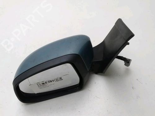 Used Left mirror FORD FOCUS II (DA_, HCP, DP) 1.6 TDCi (90 hp) 19080369